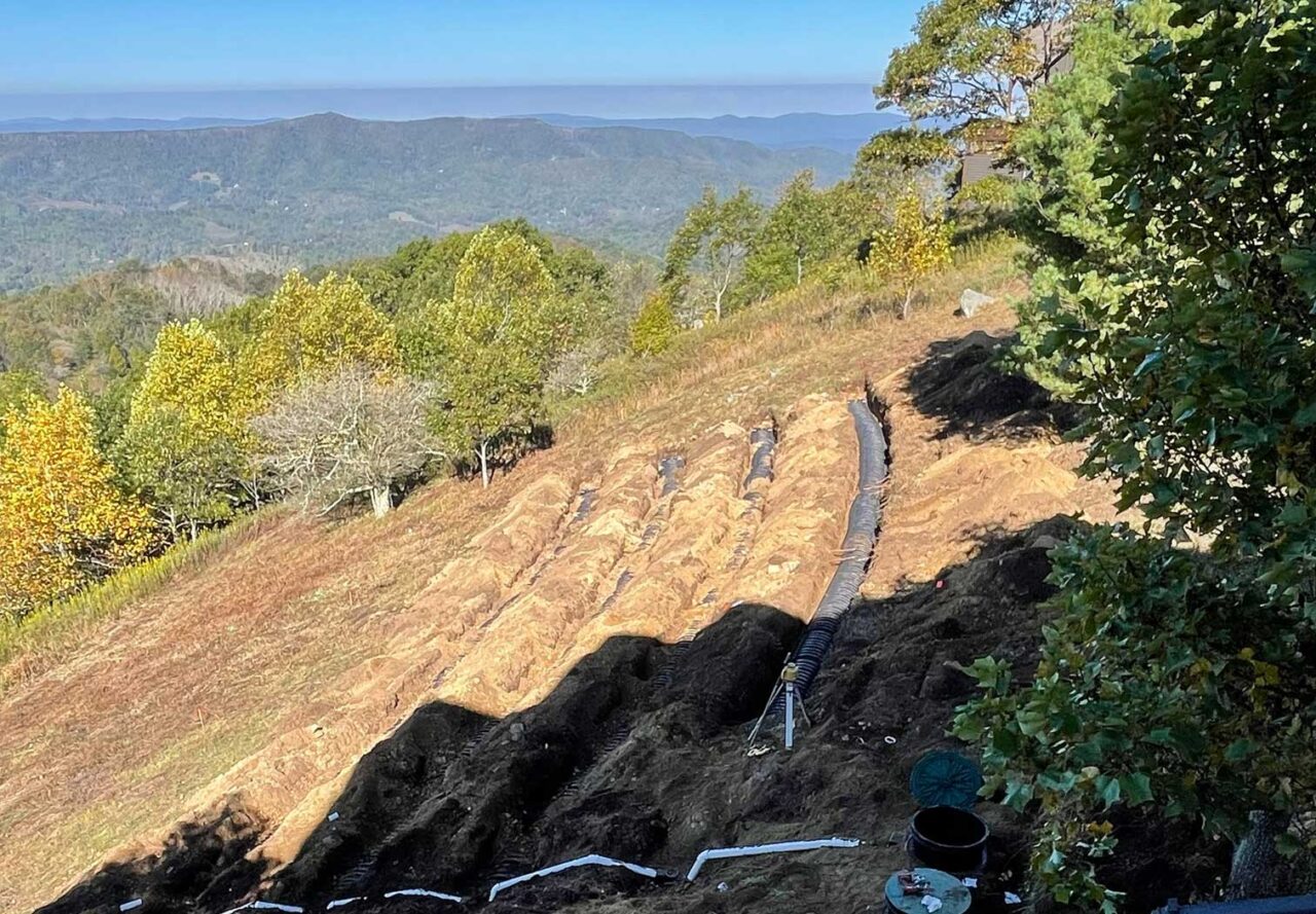 Can a Denied Lot Still Get a Septic Permit in NC?